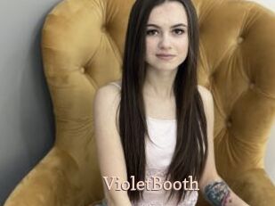 VioletBooth