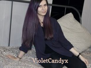 VioletCandyx