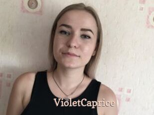 VioletCaprice