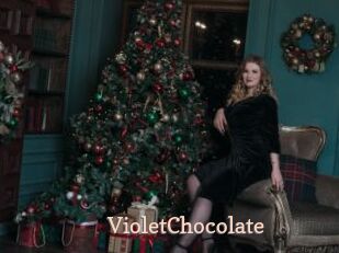 VioletChocolate
