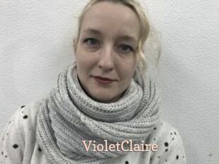 VioletClaire