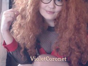 VioletCoronet