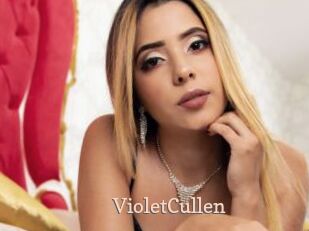 VioletCullen