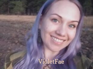 VioletFae