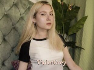 VioletGrey