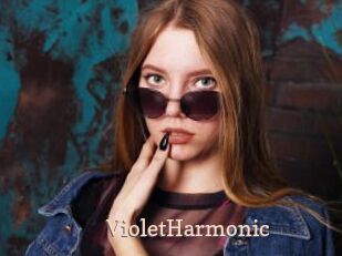 VioletHarmonic