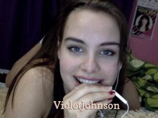 VioletJohnson
