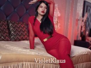 VioletKlaus