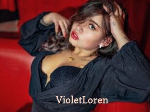 VioletLoren