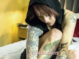 VioletMason