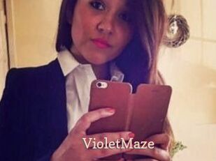 Violet_Maze