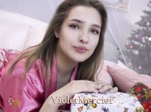 VioletMercier