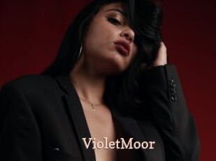 VioletMoor