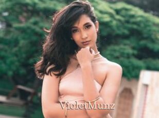 VioletMunz