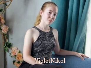 VioletNikol