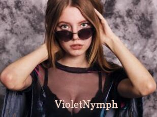 VioletNymph