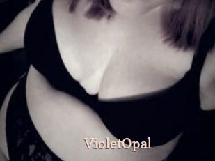 VioletOpal