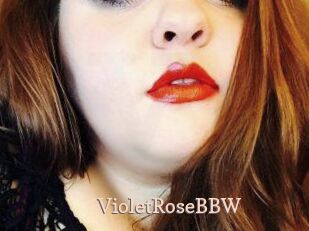VioletRoseBBW