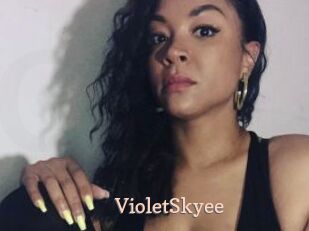 VioletSkyee
