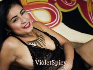 VioletSpicy
