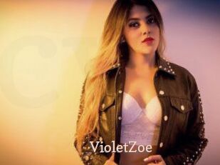 VioletZoe