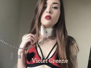 Violet_Greene