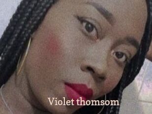 Violet_thomsom
