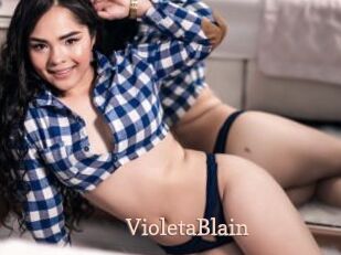 VioletaBlain