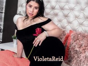 VioletaReid