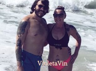 VioletaVin