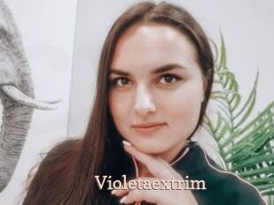 Violetaextrim