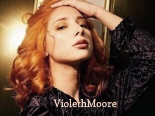 ViolethMoore