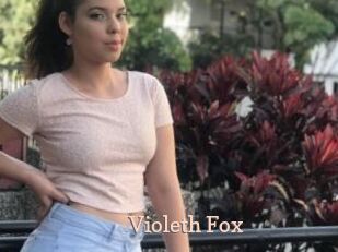 Violeth_Fox