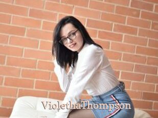 ViolethaThompson