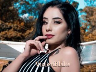 ViolettBlake