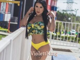 ViolettKing
