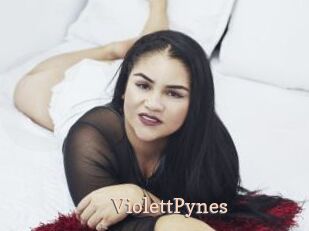 ViolettPynes