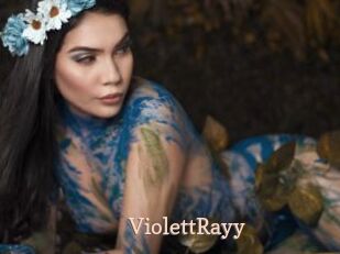 ViolettRayy