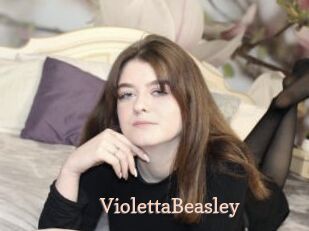 ViolettaBeasley
