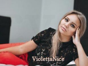 ViolettaNice
