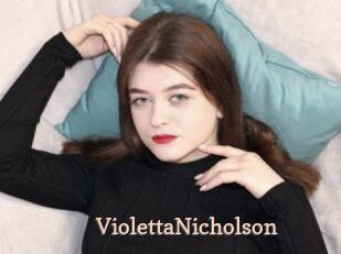 ViolettaNicholson