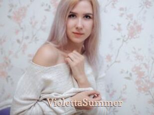 ViolettaSummer