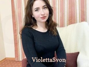 ViolettaSvon