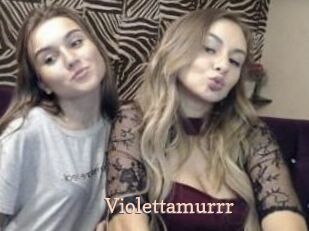 Violettamurrr