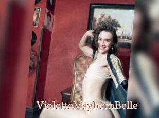 VioletteMayhemBelle