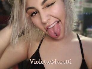 VioletteMoretti