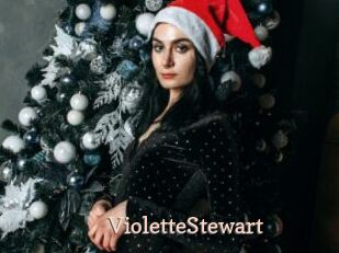 VioletteStewart