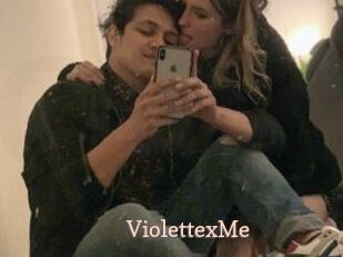 ViolettexMe