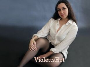 ViolettsHot