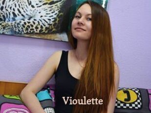 Vioulette